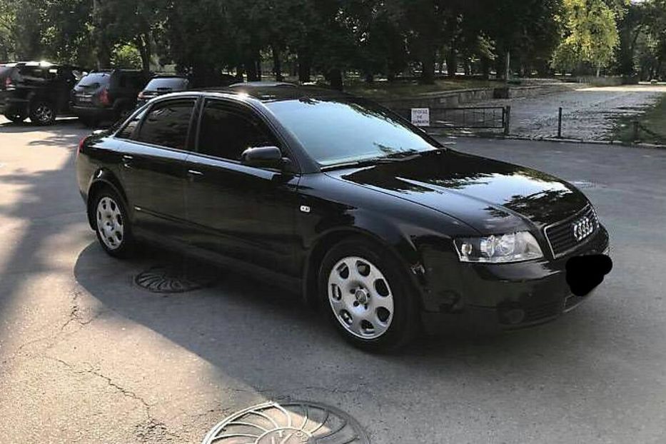 Продам Audi A4  Яяя 2003 года в Хмельницком