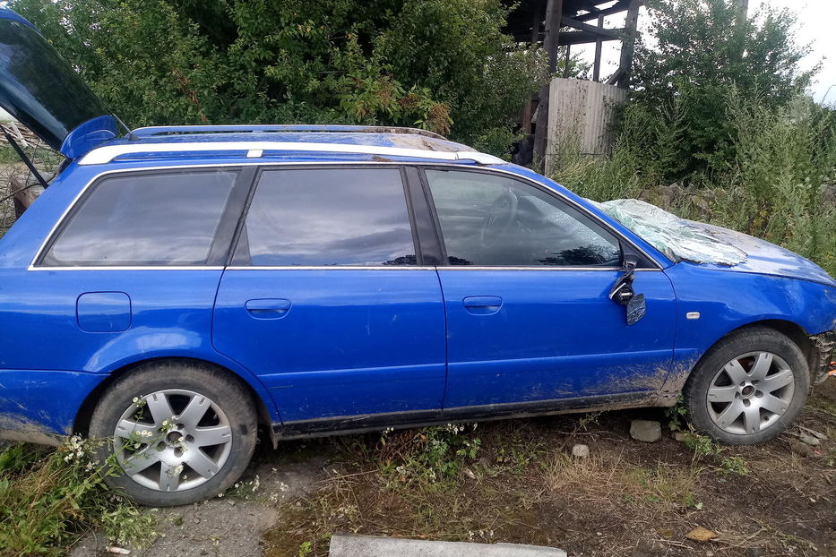 Продам Audi A4 1999 года в Львове