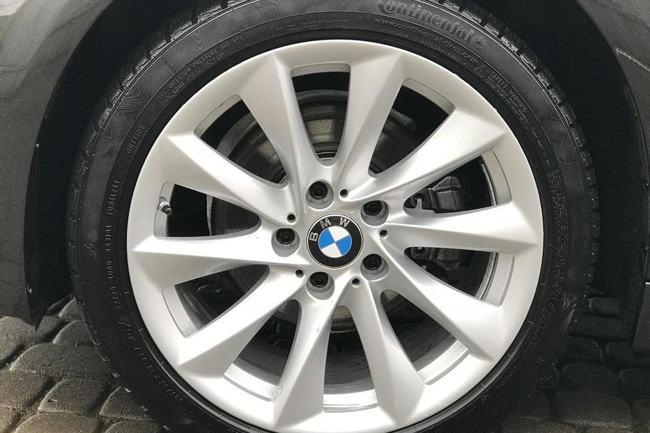 Продам BMW 320 Xdrive F31 Sport 2016 года в г. Хуст, Закарпатская область