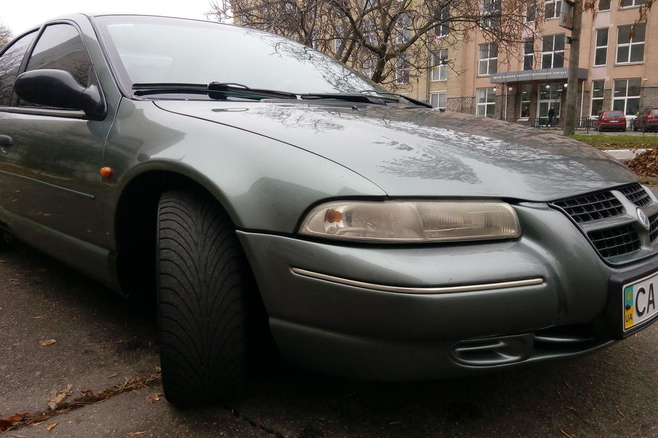 Продам Chrysler Stratus 1995 года в Черкассах