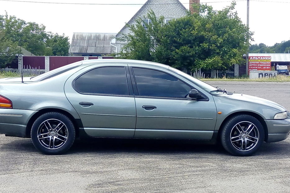 Продам Chrysler Stratus 1995 года в Черкассах