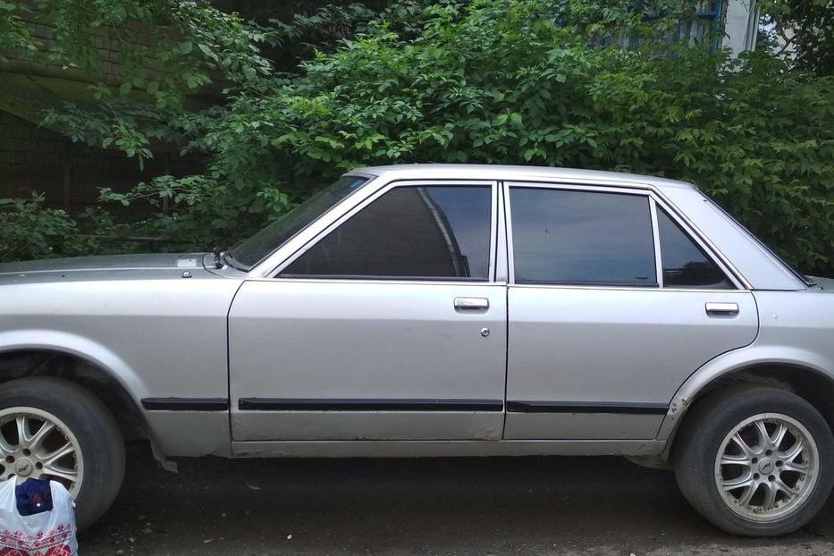 Продам Ford Ford 1980 года в г. Черневцы, Винницкая область