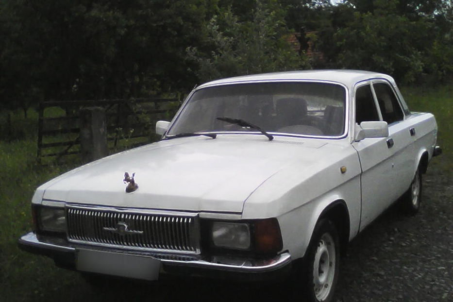 Продам ГАЗ 3102 1987 года в Ужгороде