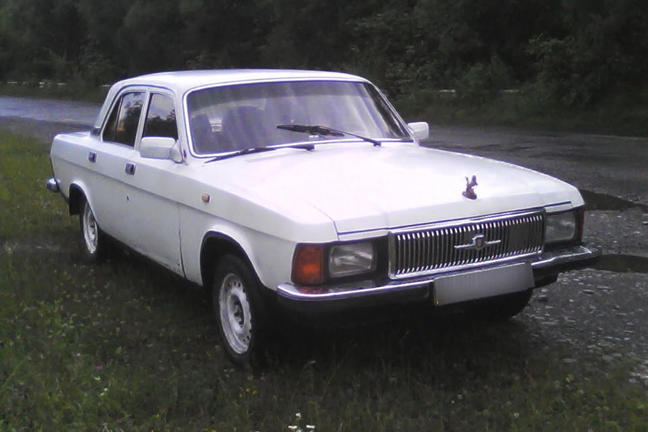 Продам ГАЗ 3102 1987 года в Ужгороде