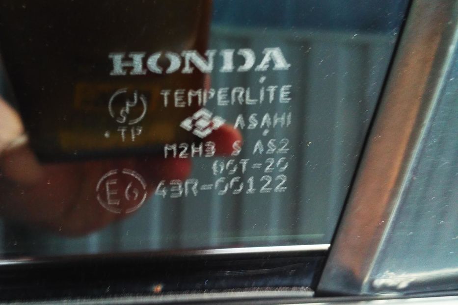 Продам Honda Accord 7 2007 года в Виннице