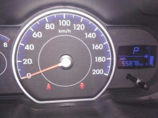 Продам Hyundai i10 2013 года в Ужгороде