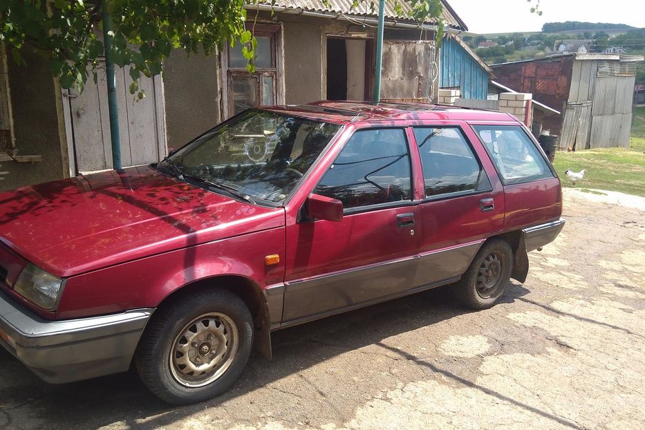 Продам Mitsubishi Lancer 1990 года в Одессе