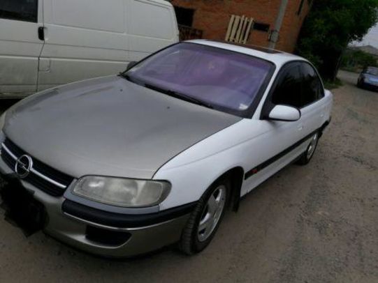 Продам Opel Omega 2 1994 года в г. Деражня, Хмельницкая область