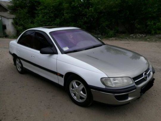 Продам Opel Omega 2 1994 года в г. Деражня, Хмельницкая область