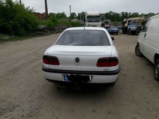 Продам Opel Omega 2 1994 года в г. Деражня, Хмельницкая область