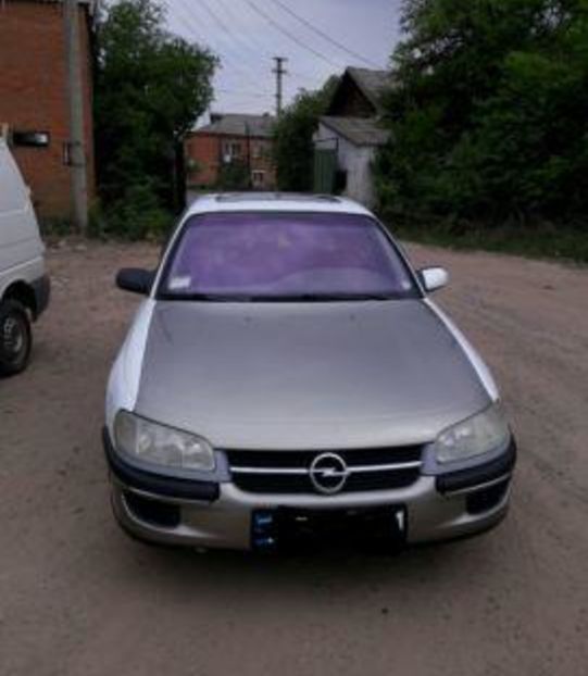 Продам Opel Omega 2 1994 года в г. Деражня, Хмельницкая область