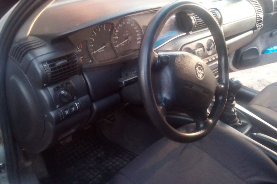 Продам Opel Omega b 1996 года в Сумах