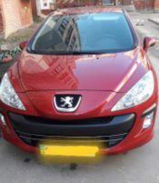 Продам Peugeot 308 2011 года в Херсоне