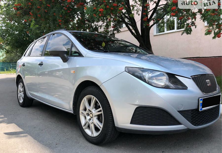 Продам Seat Ibiza 2011 года в Хмельницком