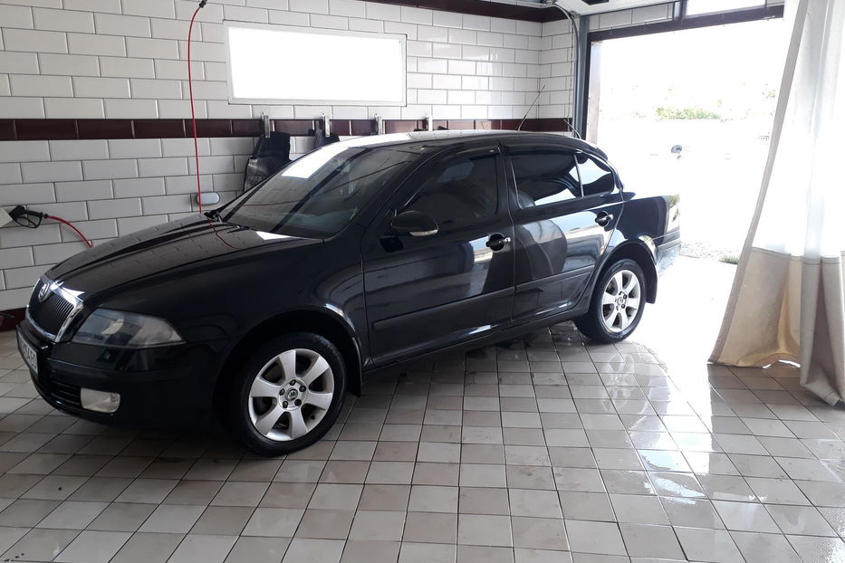 Продам Skoda Octavia A5 2008 года в г. Лозовая, Харьковская область