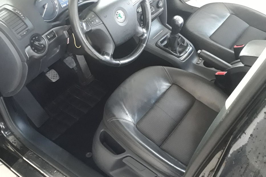 Продам Skoda Octavia A5 2008 года в г. Лозовая, Харьковская область