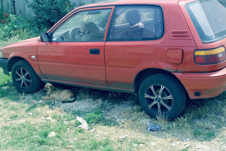 Продам Toyota Corolla 1988 года в г. Ильичевск, Одесская область