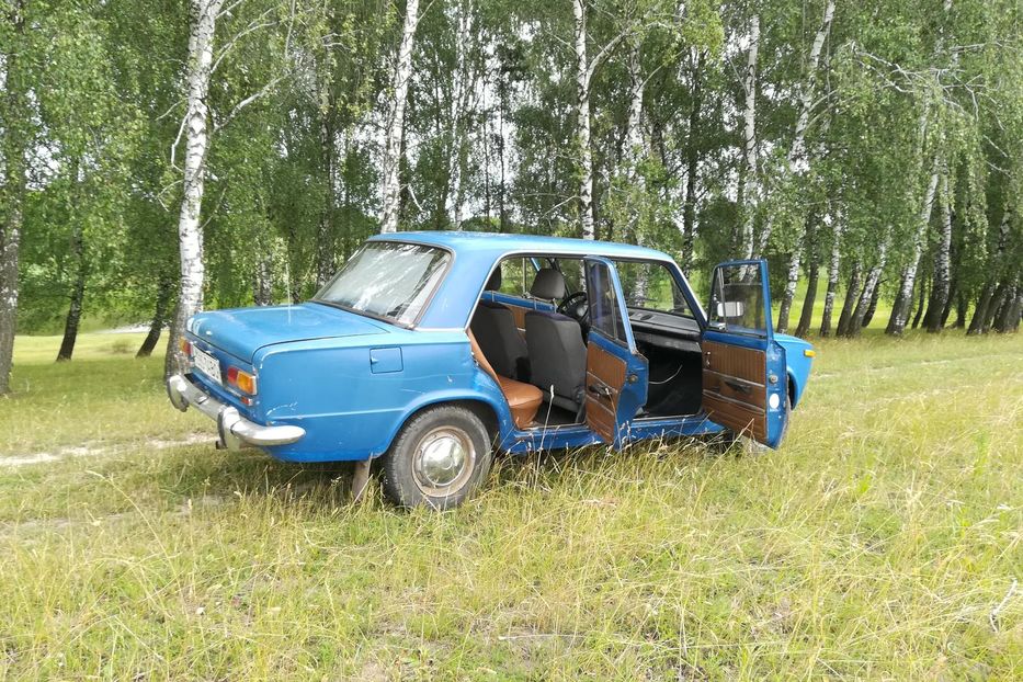 Продам ВАЗ 2101 1976 года в г. Иваничи, Волынская область