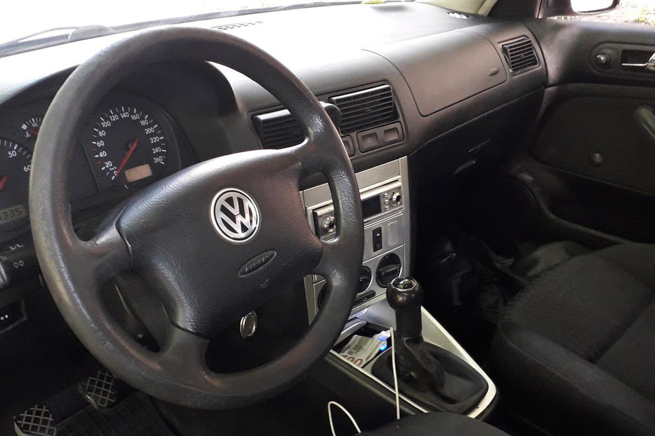 Продам Volkswagen Golf IV 2000 года в Харькове