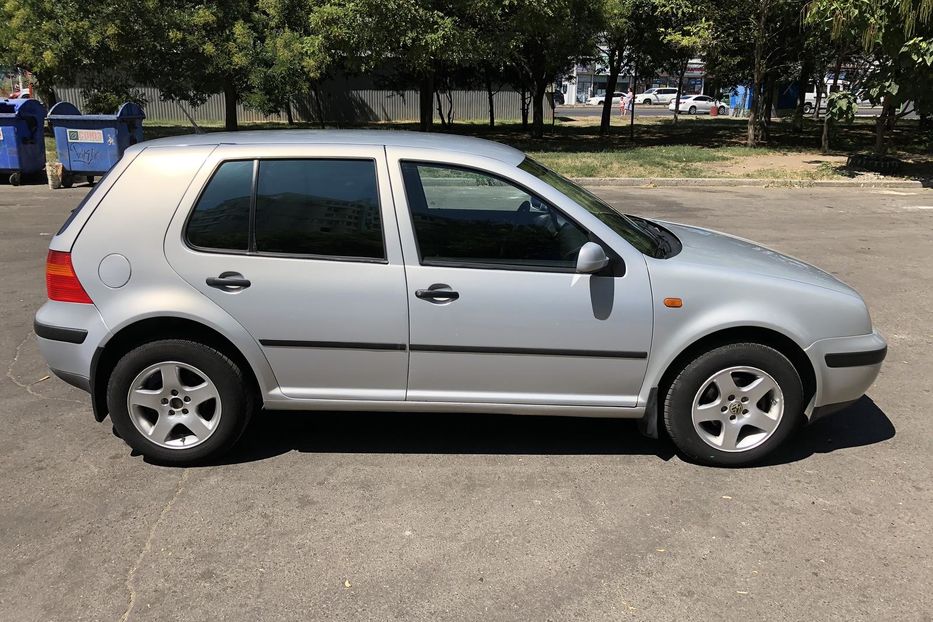 Продам Volkswagen Golf IV 1999 года в Одессе