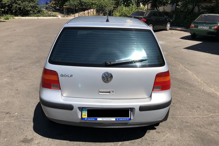 Продам Volkswagen Golf IV 1999 года в Одессе