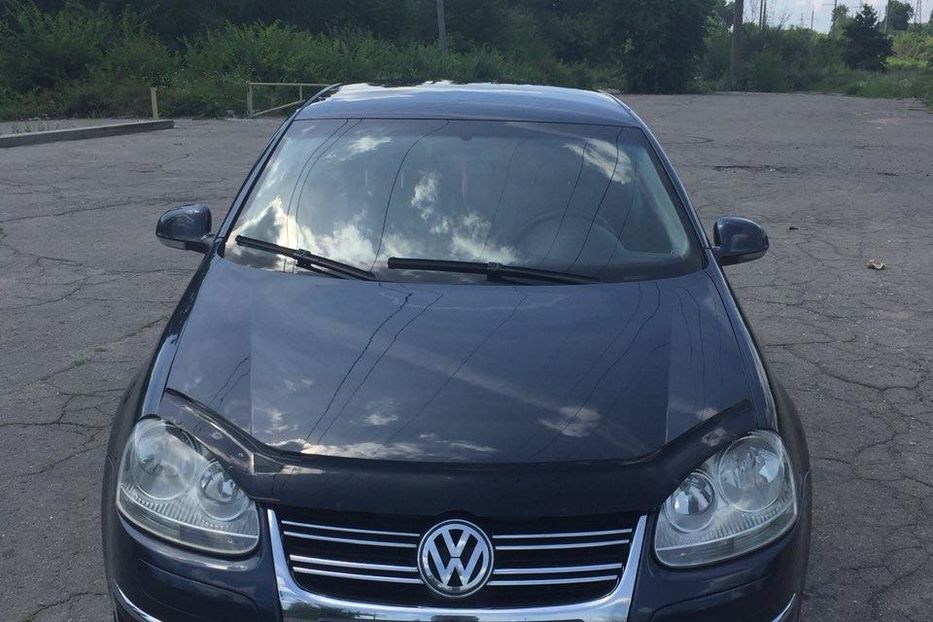 Продам Volkswagen Jetta 2006 года в г. Умань, Черкасская область