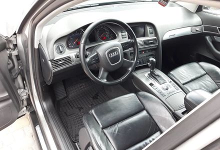 Продам Audi A6 С6 2006 года в Тернополе