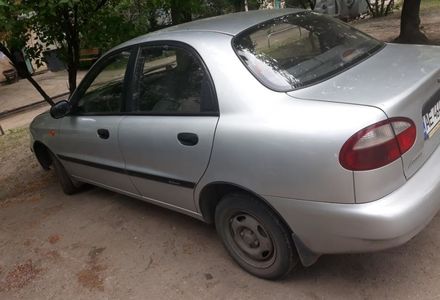 Продам Daewoo Lanos 2007 года в Харькове