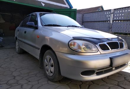 Продам Daewoo Lanos 2007 года в г. Каменец-Подольский, Хмельницкая область