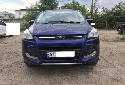 Продам Ford Kuga 2015 года в Киеве