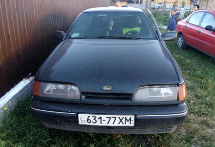 Продам Ford Scorpio 1986 года в Хмельницком