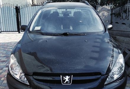 Продам Peugeot 307 2003 года в г. Дубно, Ровенская область