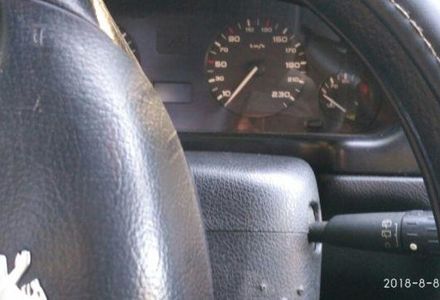 Продам Peugeot 406 1999 года в Запорожье