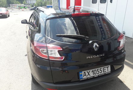 Продам Renault Megane 2014 года в Харькове