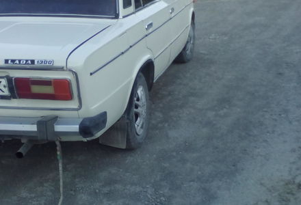 Продам ВАЗ 2106 1986 года в г. Скала-Подольская, Тернопольская область