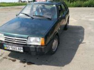 Продам ВАЗ 2109 21093 2001 года в Ровно