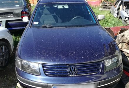 Продам Volkswagen Passat B5 2000 года в г. Дрогобыч, Львовская область