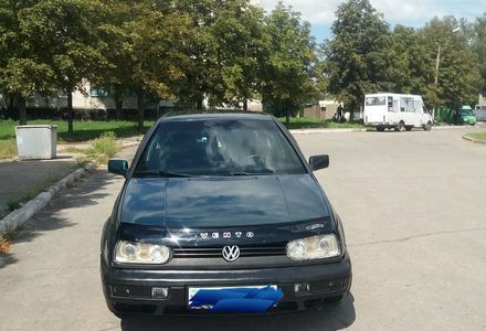 Продам Volkswagen Vento 1996 года в г. Лозовая, Харьковская область