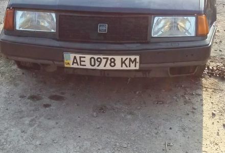 Продам Volvo 440 1990 года в г. Никополь, Днепропетровская область