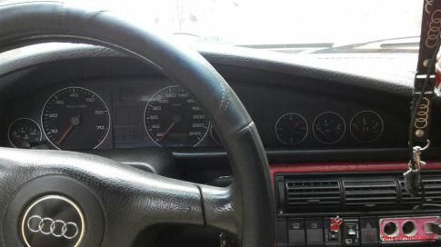 Продам Audi 100 C-4 1991 года в Чернигове