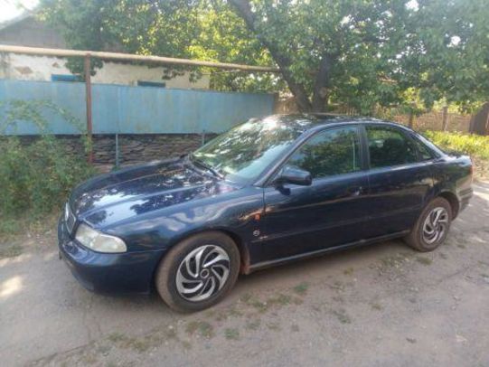 Продам Audi A4 1996 года в г. Кривой Рог, Днепропетровская область