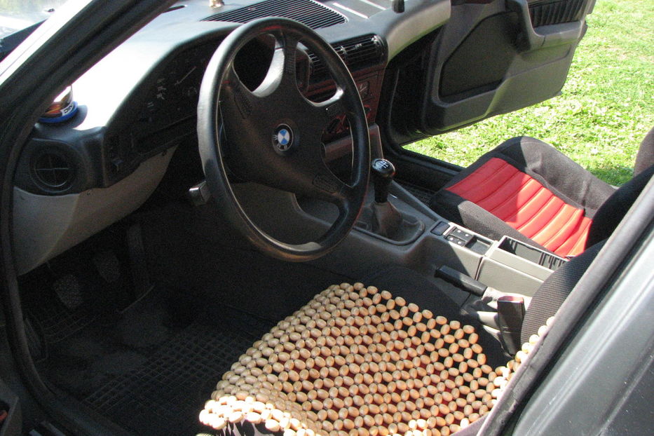 Продам BMW 520 1989 года в г. Глыбокая, Черновицкая область