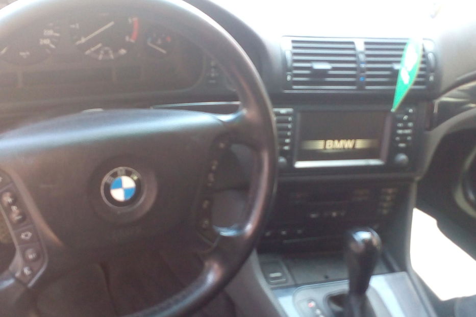 Продам BMW 525 2003 года в Ужгороде