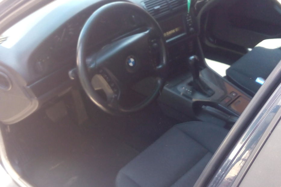 Продам BMW 525 2003 года в Ужгороде