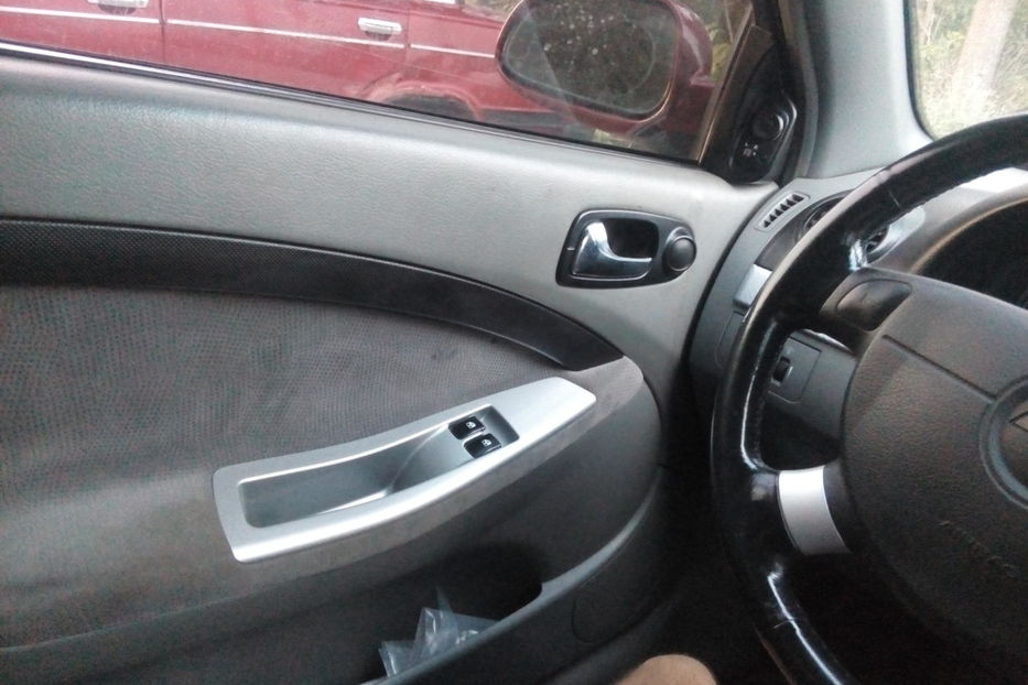 Продам Chevrolet Lacetti Вагон 2007 года в Полтаве