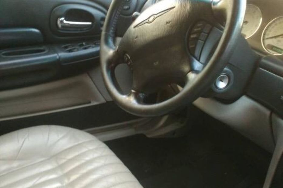 Продам Chrysler 300 M Special edition 2002 года в Киеве