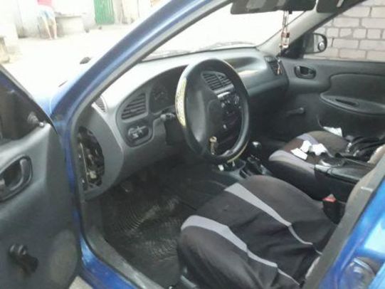 Продам Daewoo Lanos 2008 года в Киеве