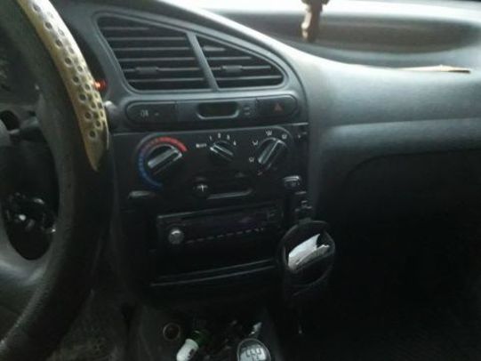 Продам Daewoo Lanos 2008 года в Киеве