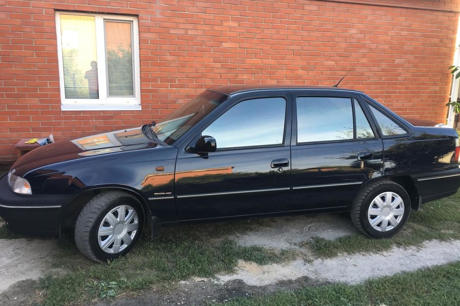 Продам Daewoo Nexia 2007 года в Полтаве