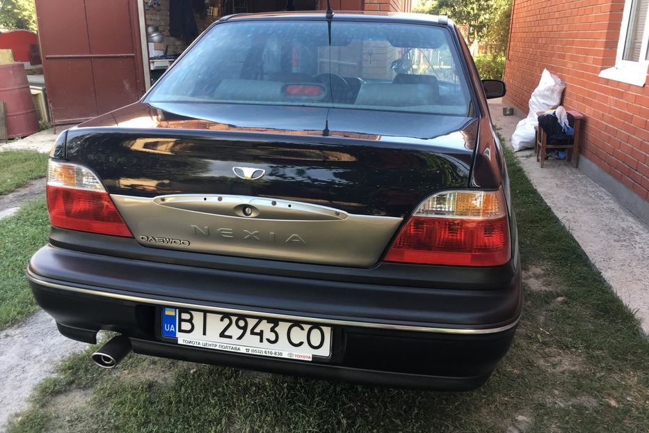 Продам Daewoo Nexia 2007 года в Полтаве